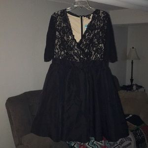 Formal Evening Dress